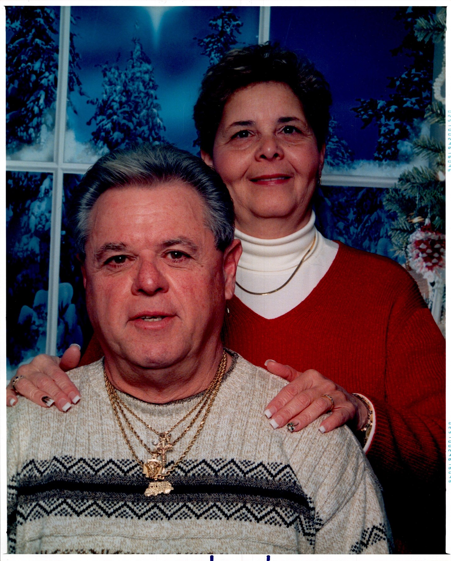 Obituary of John Caccavale