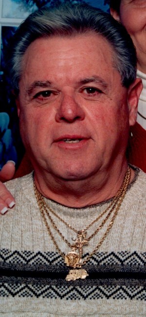 Obituary of John Caccavale