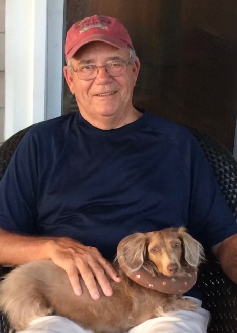 Obituary of Stephen Arthur Zander