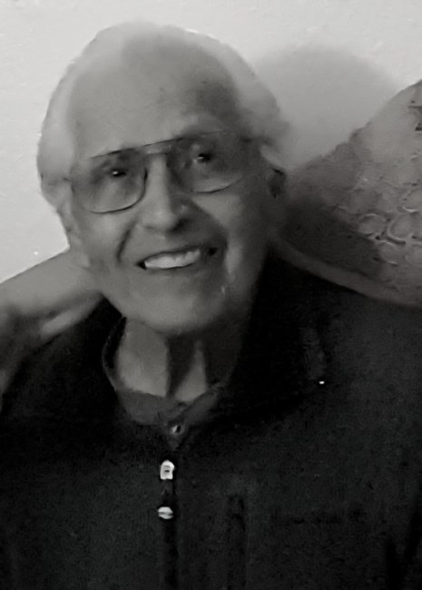 Obituary of Costa R Perez