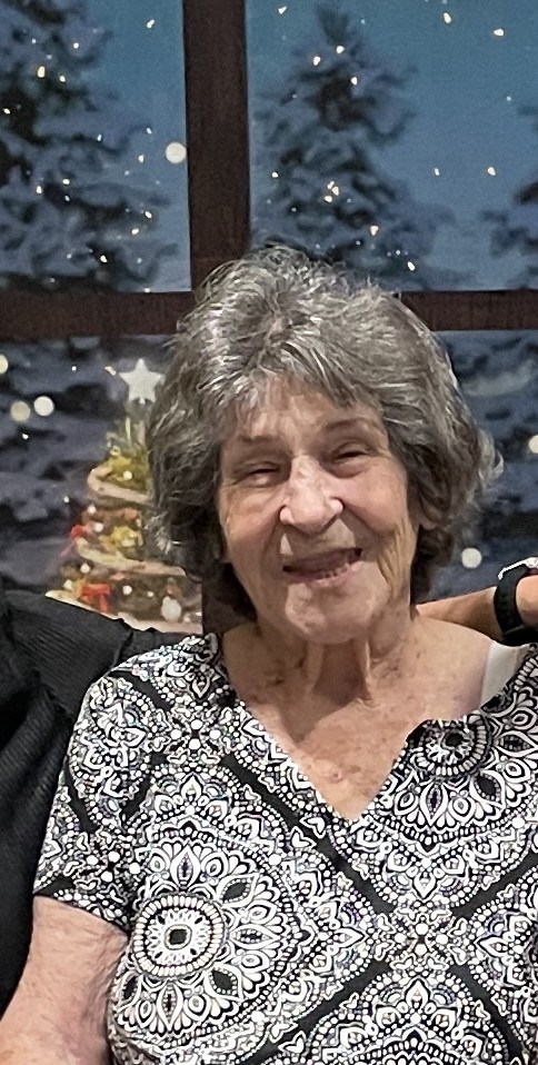 Obituary of Florence Langford