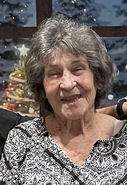 Obituary of Florence Langford