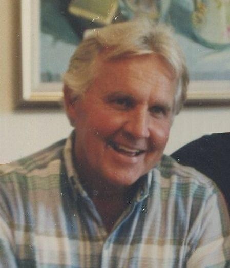 Obituary of Dr. Jim D. Little