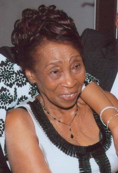 Avis de décès de Antonine Gustave St-Fort