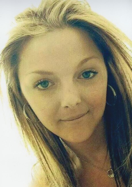 Obituary of Shayna Marie Joseph Istrate