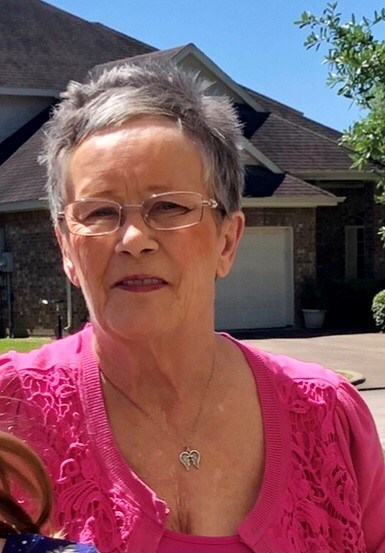 Obituary of Sadie Everell Uhazie