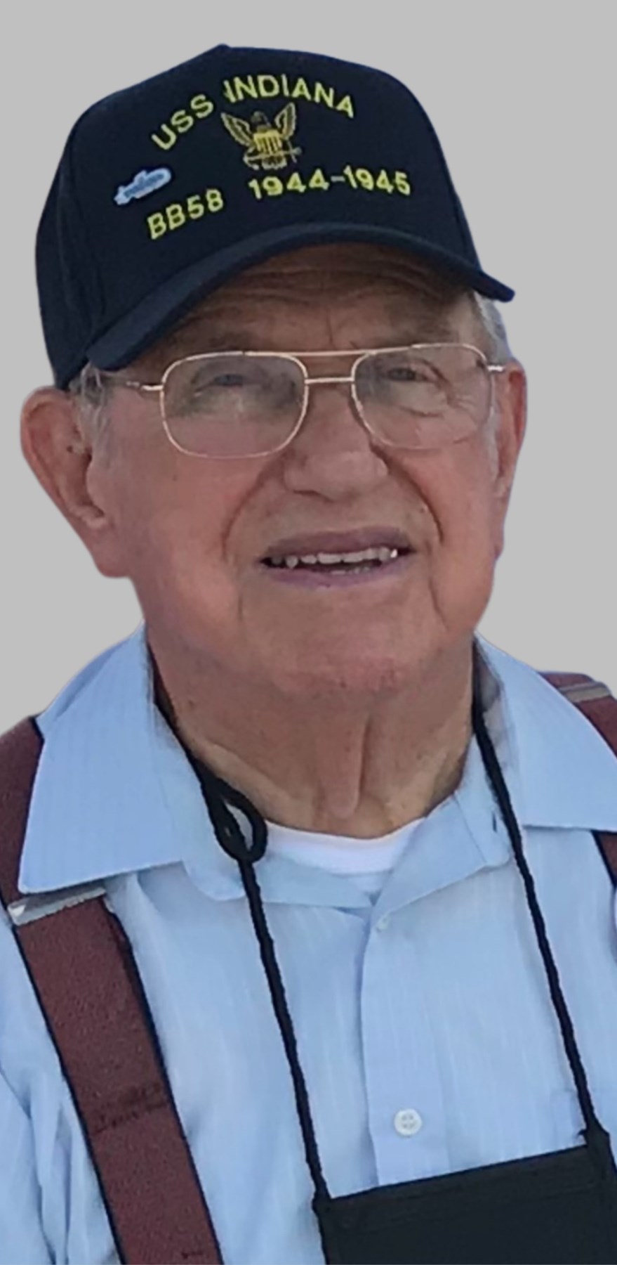 Obituary of Darren L. Finney