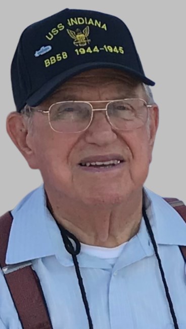 Obituary of Darren L. Finney