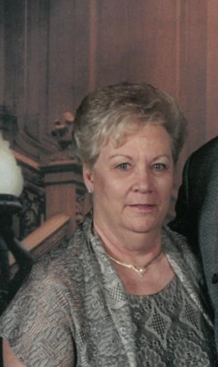 Obituary of Ruth Ann Norton