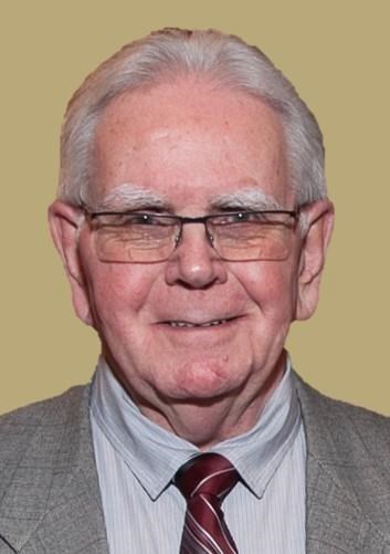 Obituario de David Francis Diegel