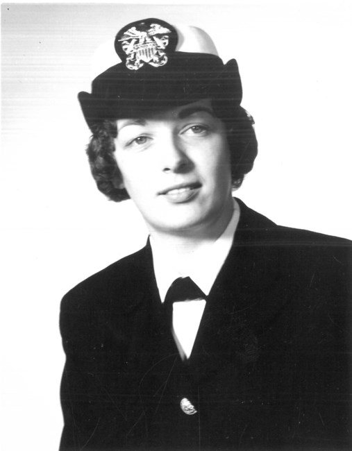 Obituary of Margaret Mary Hitch