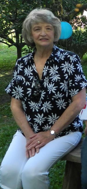 Obituary of Deborah Ann Hanley