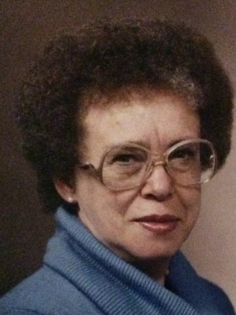Obituary of Bona Joann Gudmundson