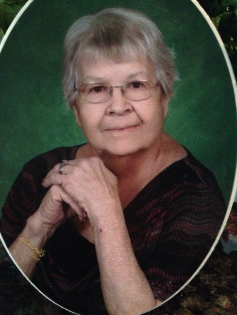 Obituary of Margie L. Rackley
