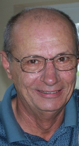 Obituary of John Michael Jackson