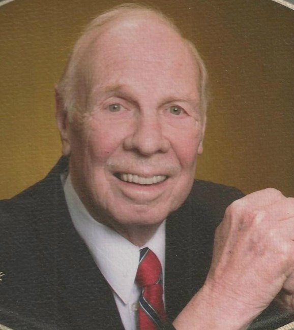 Obituary of Richard John Weber