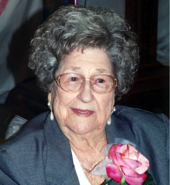 Obituary of Laura S. Diaz