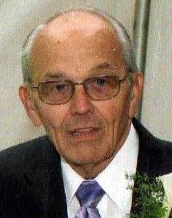 Obituary of Richard D. Myers