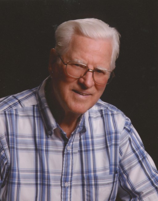 Obituary of William Donald Cathcart