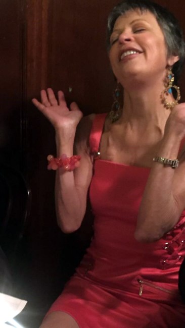 Obituary of Deborah Morse Blumka