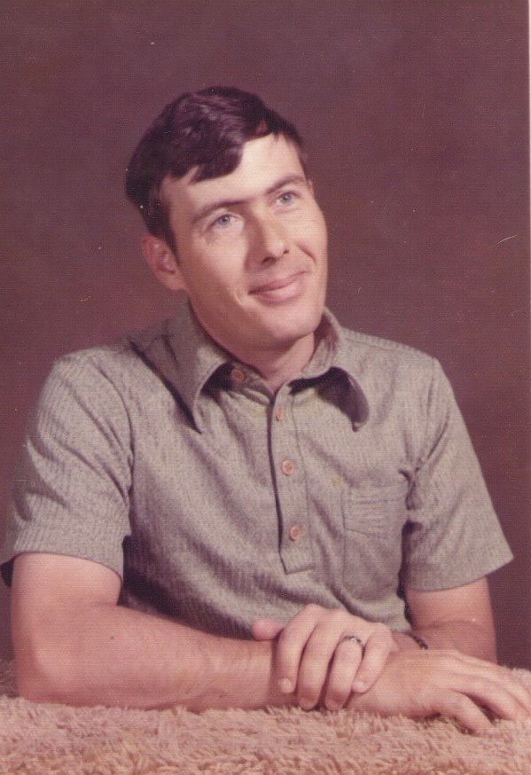 Obituary of Gary E. Steinacker