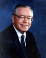 Richard Thacher