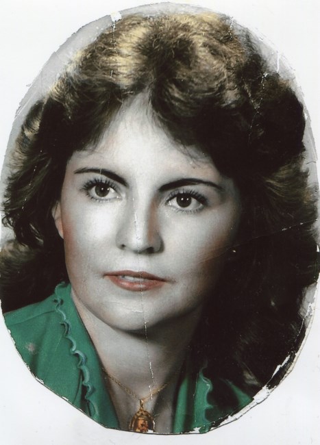 Obituary of Juanita Ibarra Flores