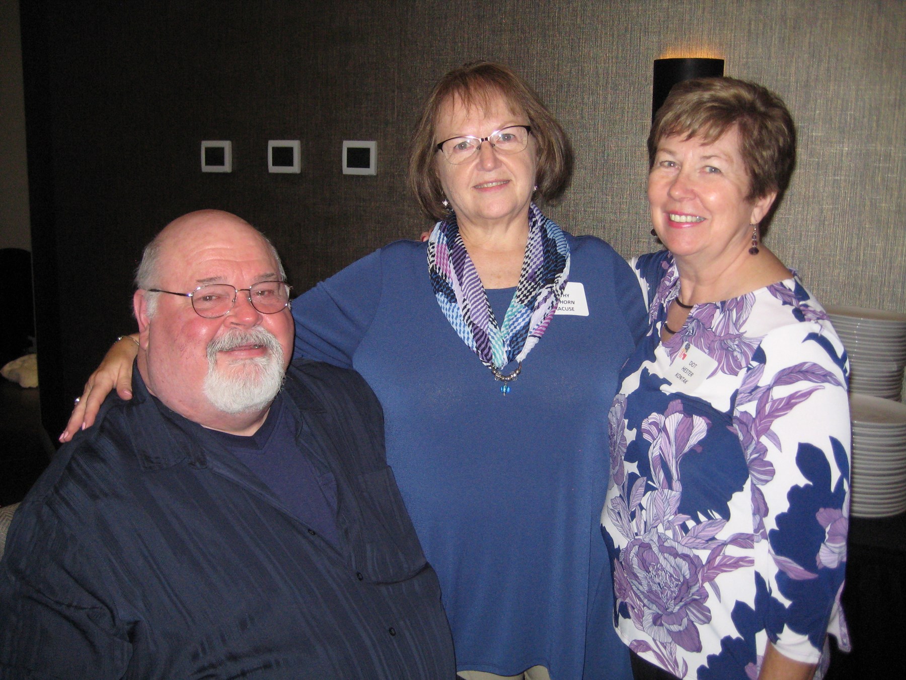 Obituary of Richard Burbon Clemmons II