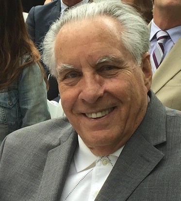 Obituary of Robert Wynne Kelsey