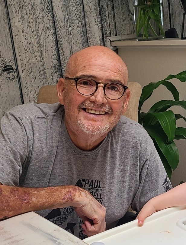 Obituary of Samuel Terry Medina