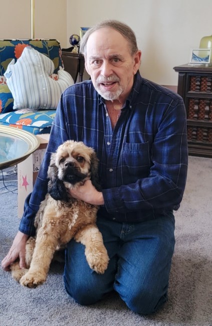 Obituary of Alan Edward Budnick