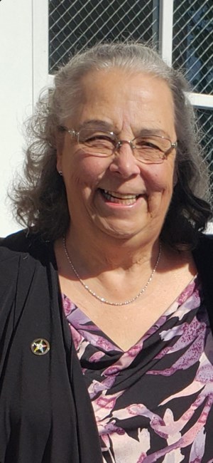 Obituary of Cynthia Jean Smith