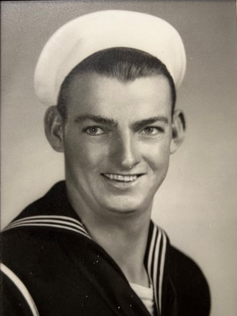 Obituary of Wendell Eggleston