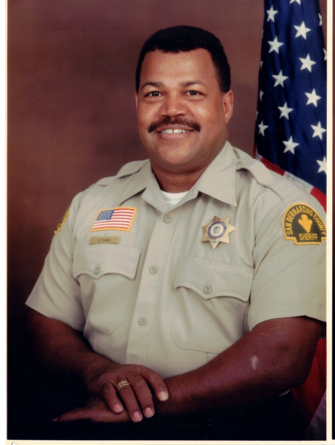 Obituary of Arthur "Sonny Evans" Claude Evans Jr.