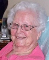 Obituary of Mary Ella Pierce Tabb