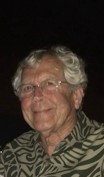 Obituary of Donald D. Marsh