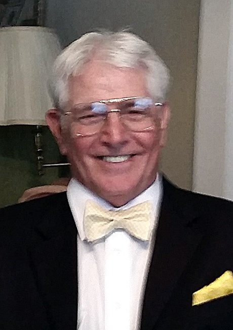 Obituary of Ernest Byrne Morgan