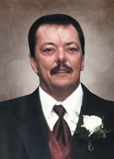 Avis de décès de M Richard Guilbault