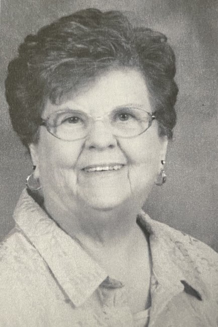 Obituary of Larri Jo Jennings