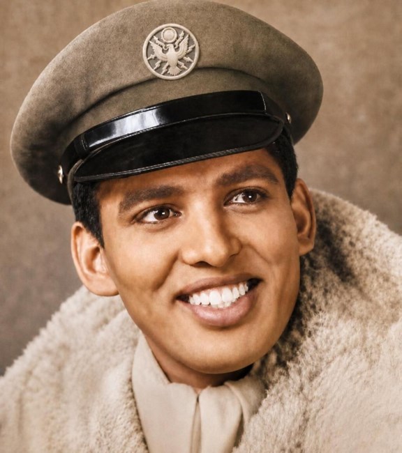 Obituary of Jesus Rosales