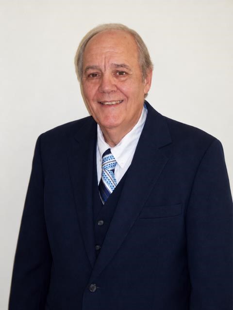 Obituary of Stephen Paul Coker