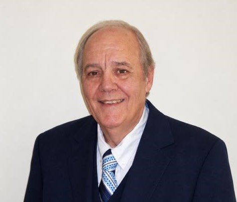 Obituary of Stephen Paul Coker