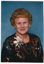 Ruth Butterfield