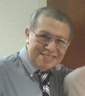 Obituary of Hugo Orlando Arias