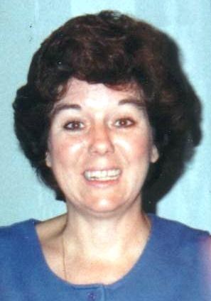 Obituary of Anita Read Adamson