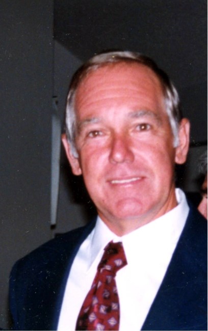 Obituary of Russell E. Barton