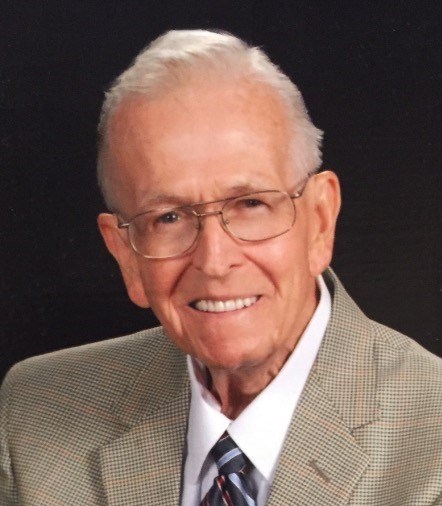 Obituary of Jim Bothe