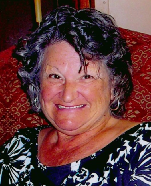 Obituary of Lucia Marie Vargas