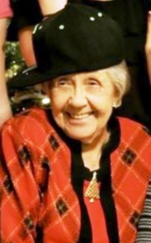 Obituary of Elsie L. Simmons