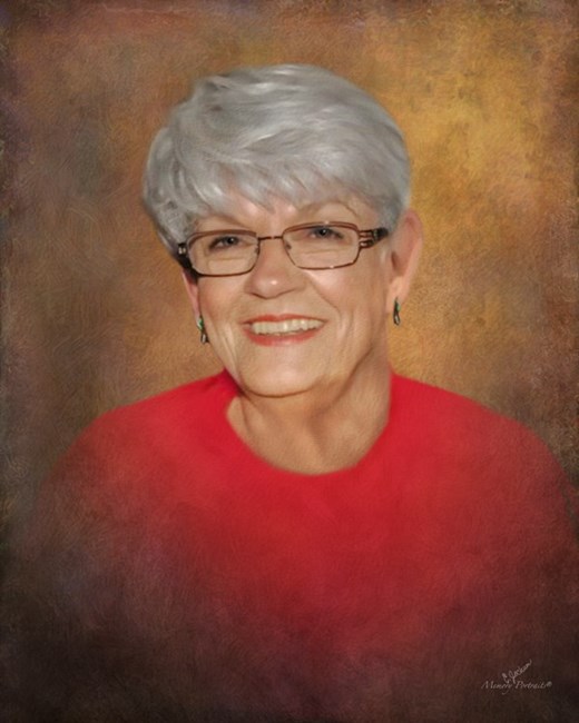Obituario de Janet M. Winebrenner
